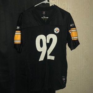 Pittsburgh tee shirt